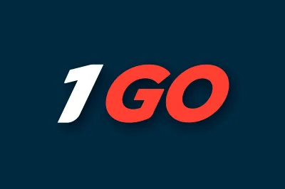 1Go Casino логотип приложения