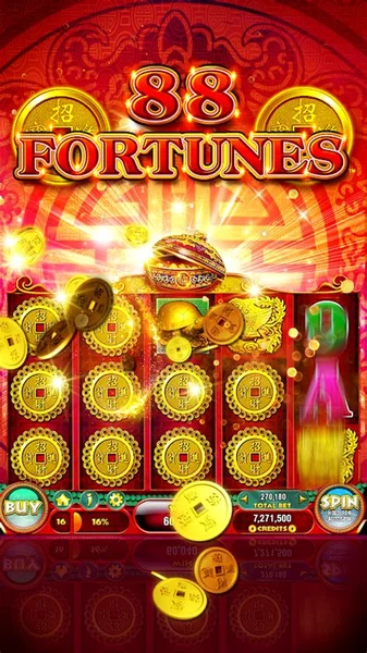 88 Casino APK — скриншот 4