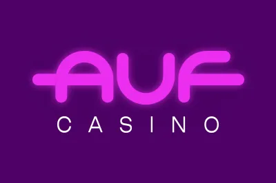 AUF Casino логотип приложения