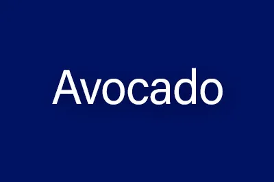 Avocado Casino логотип приложения