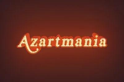 Azartmania Casino логотип приложения