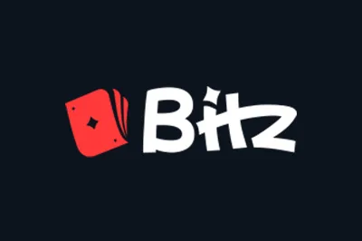 Bitz Casino логотип приложения
