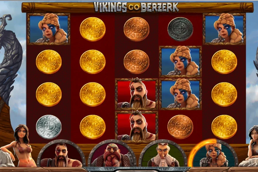 Bob Casino APK — скриншот 2
