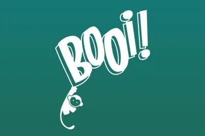 Booi Casino логотип приложения