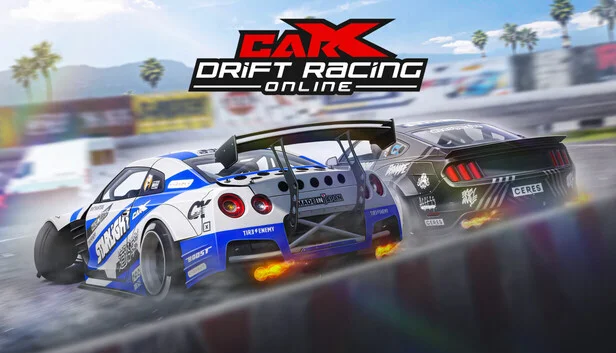 Drift Casino APK — скриншот 4