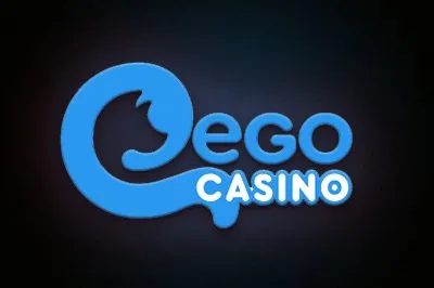 Ego Casino логотип приложения