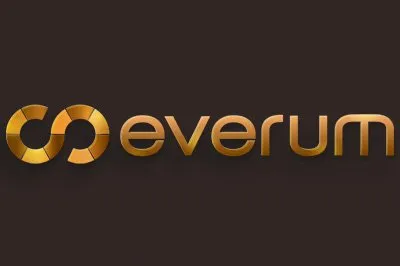 Everum Casino логотип приложения