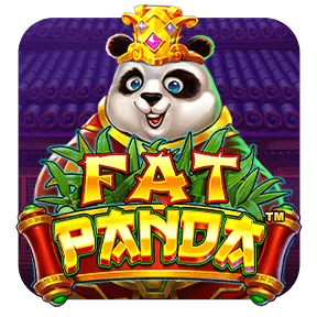 Fat Panda Casino APK — скриншот 1