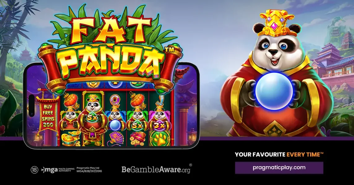 Fat Panda Casino APK — скриншот 4