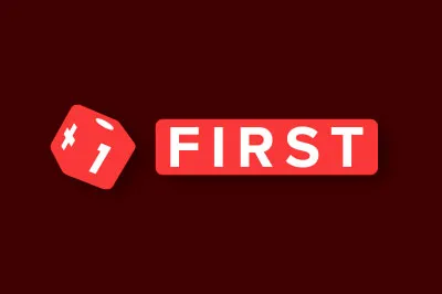 First Casino логотип приложения