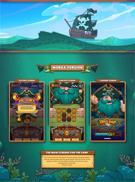 Flip Casino APK — скриншот 2