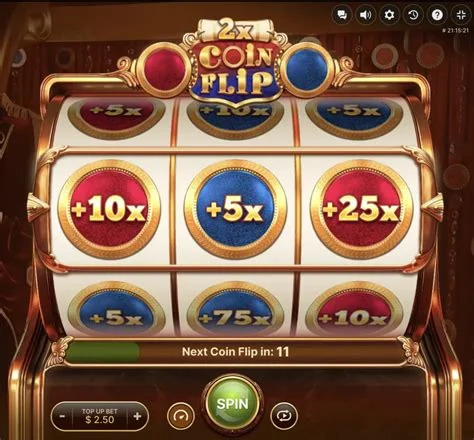 Flip Casino APK — скриншот 3
