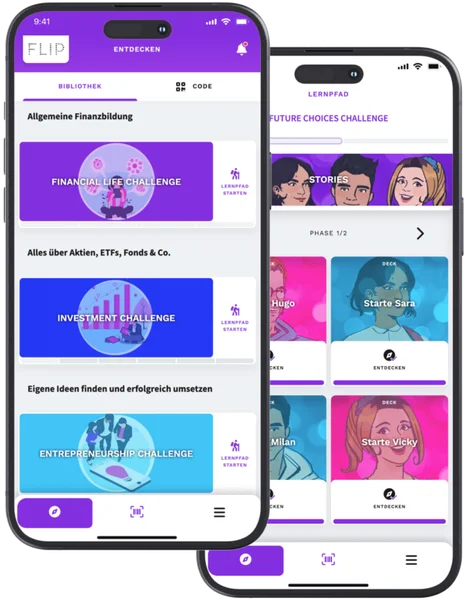 Flip Casino APK — скриншот 4