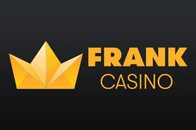 Frank Casino логотип приложения