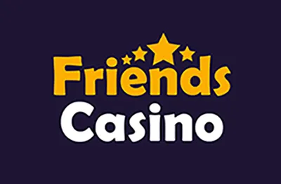 Friends Casino логотип приложения