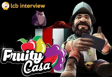 Fruity Casa Casino APK — скриншот 2