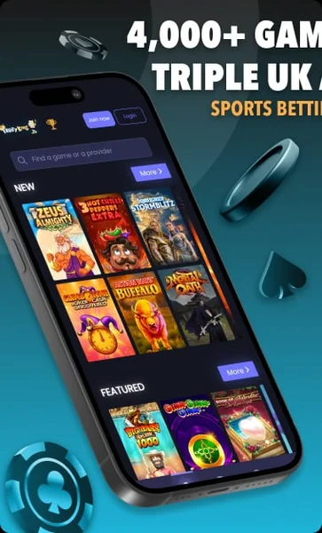 Fruity Casa Casino APK — скриншот 3