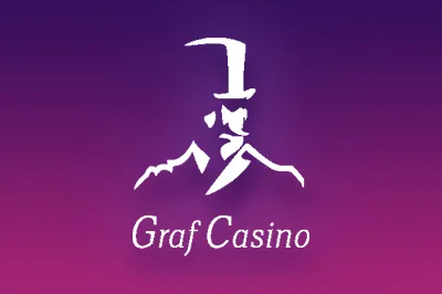 Graf Casino логотип приложения