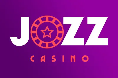 Jozz Casino логотип приложения