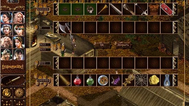Konung Casino APK — скриншот 4