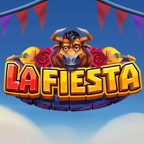 LaFiesta Casino APK — скриншот 1