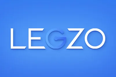Legzo Casino логотип приложения