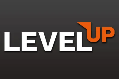 LevelUp Casino