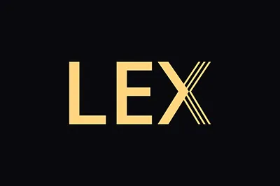 Lex Casino логотип приложения