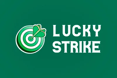 Lucky Strike Casino логотип приложения