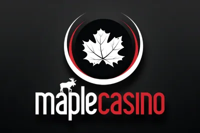 Maple Casino логотип приложения