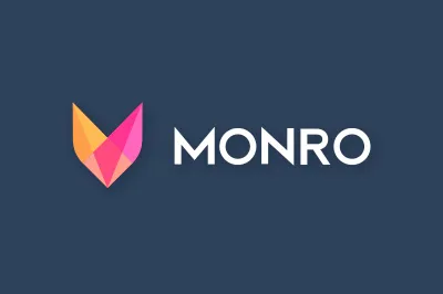 Monro Casino логотип приложения