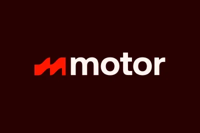 Motor Casino логотип приложения