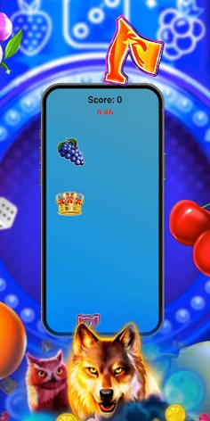Nomad Casino APK — скриншот 2