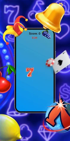Nomad Casino APK — скриншот 4