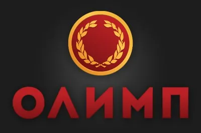 Olimp Casino логотип приложения