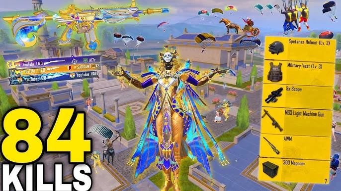 Pharaon Casino APK — скриншот 4