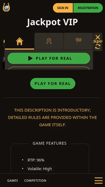 Play Fortuna Casino APK — скриншот 4