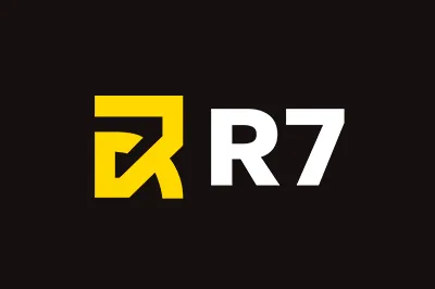 R7 Casino логотип приложения