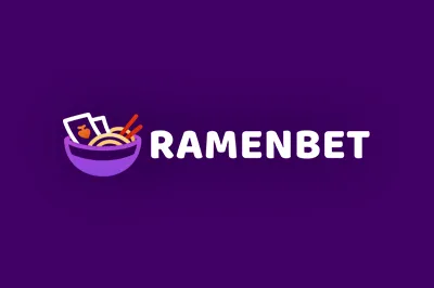 Ramenbet Casino логотип приложения