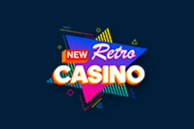 Retro Casino логотип приложения
