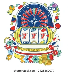Retro Casino APK — скриншот 4