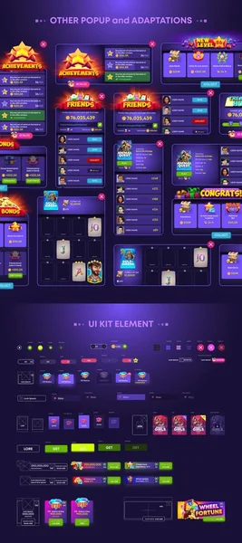 Riobet Casino APK — скриншот 4