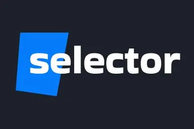 Selector Casino логотип приложения