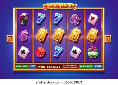 Slott Casino APK — скриншот 2
