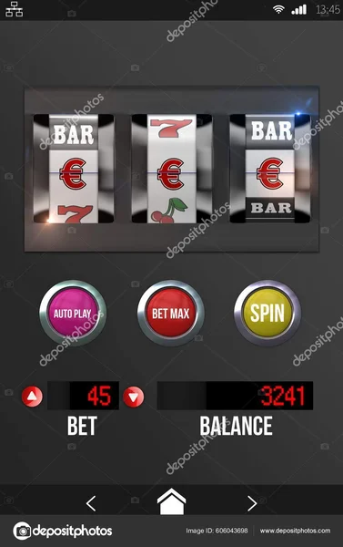 Slott Casino APK — скриншот 4