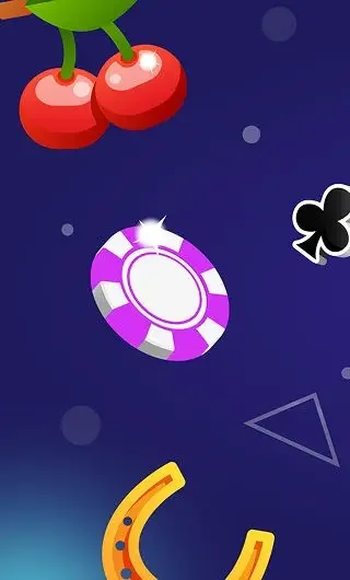 Spin City Casino APK — скриншот 4