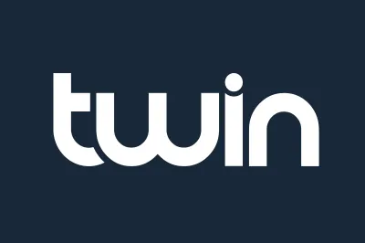 Twin Casino логотип приложения