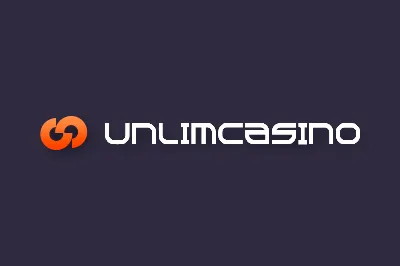 Unlim Casino логотип приложения