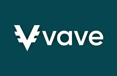Vave Casino логотип приложения