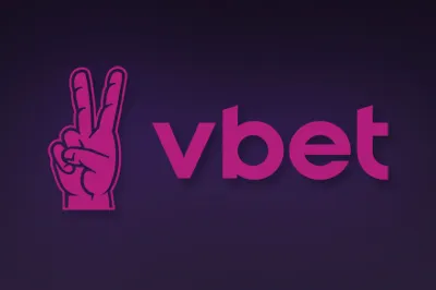 VBet Casino логотип приложения